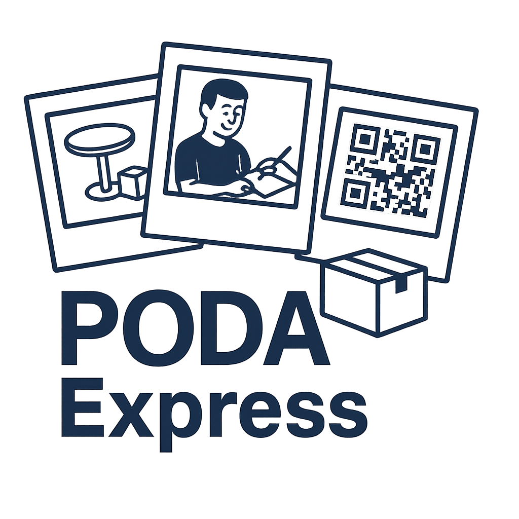 PODA