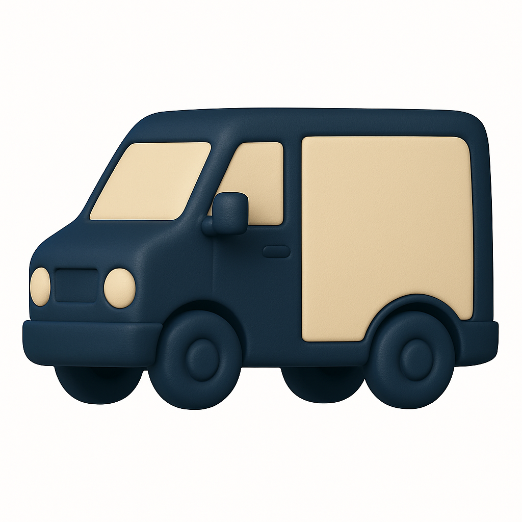 Vehicles & Forklifts